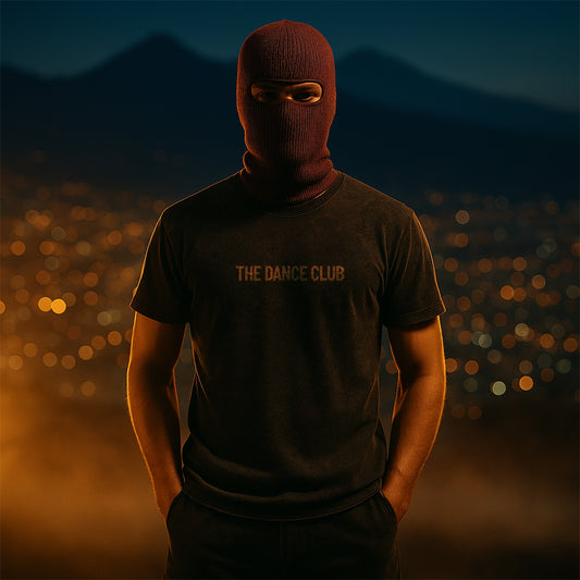 Camiseta de Acceso Exclusivo - Edición limitada