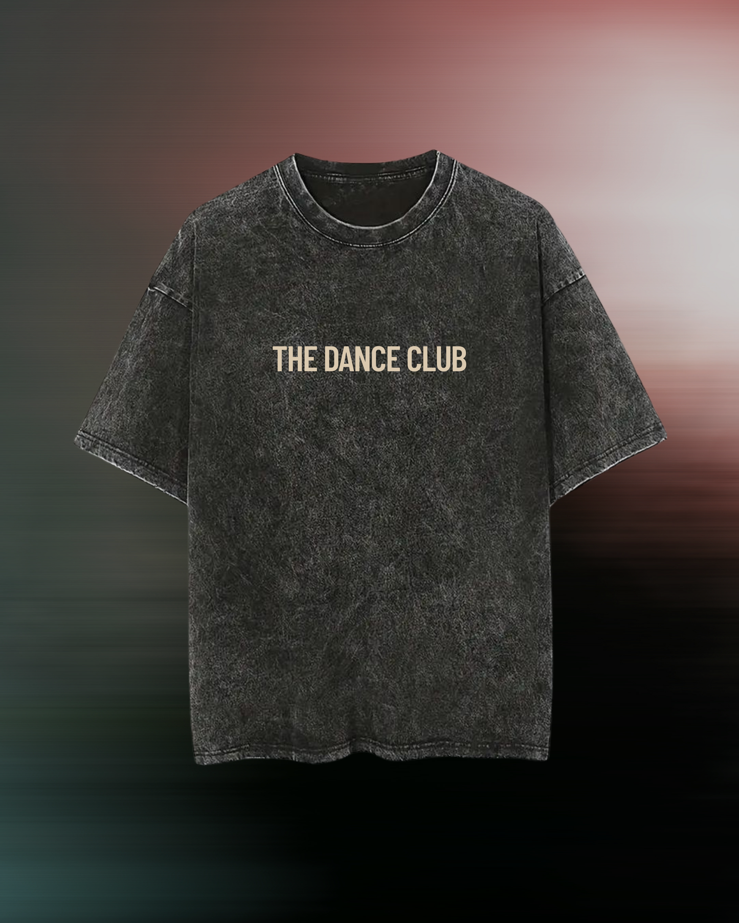 Camiseta de Acceso Exclusivo - Edición limitada
