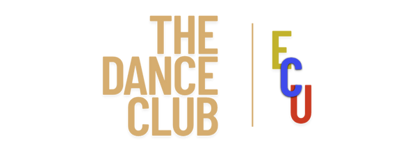 THE DANCE CLUB ECU